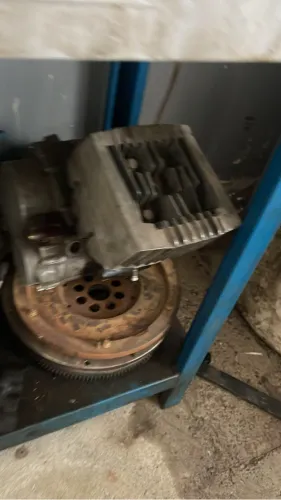 Motor Rd 135