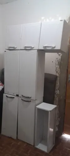 vende se armário fé cozinha