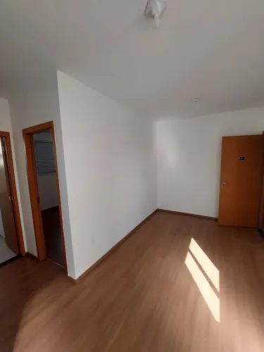 Imóvel para aluguel com 48 metros quadrados com 2 quartos em Jardim América - Poá - SP