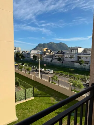Apartamento Recreio - 4 minutos da praia