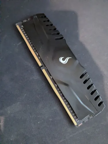 Memoria Ram Rise mode Z ddr4 3200mhz 