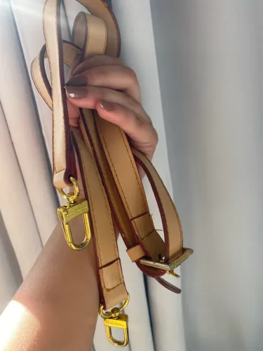 Bolsa LV