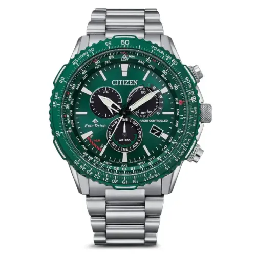 RELOGIO CITIZEN CB5004 59W RADIO CONTROLE