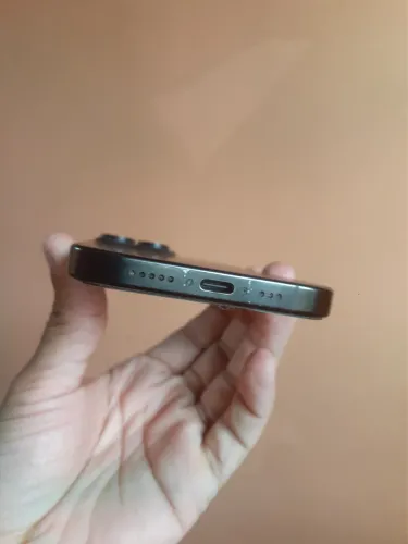 iPhone 16 pro