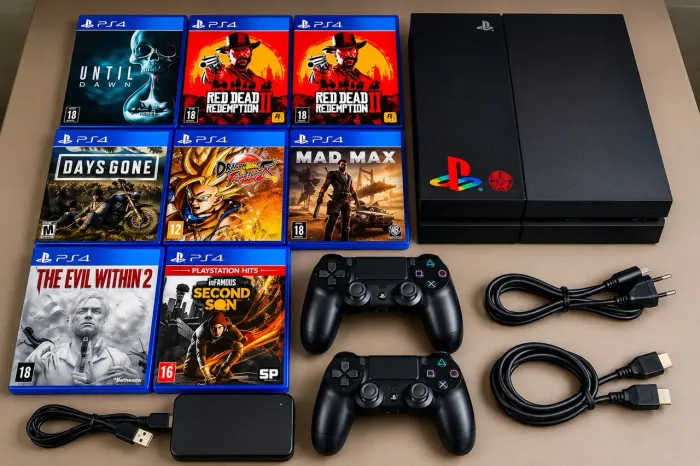PS4