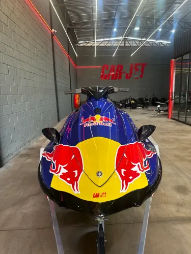 Jet ski Vx 1100 4 tempos