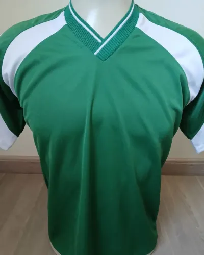 Jogo de Camisa FutSal Infantil - Nova