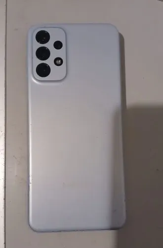 Samsung Galaxy A23 5G Seminovo ? Para Aproveitar Peças