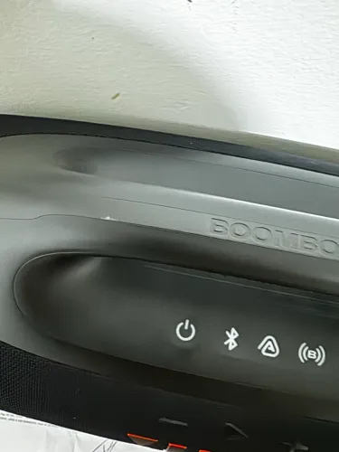 Jbl Boombox 4