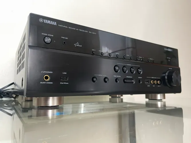 Receiver Yamaha RX-V671