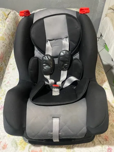 Cadeirinha de carro Marca Tutti Baby