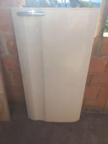 Porta geladeira eletrolux dc 47