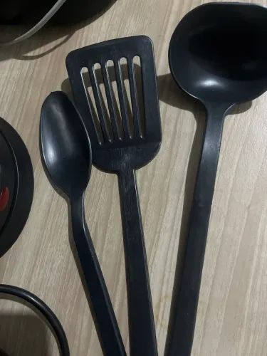 UTENSÍLIOS DE COZINHA TALHERES