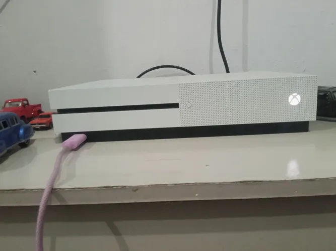 Xbox one 1tb