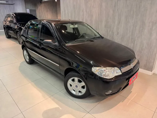 Fiat Palio ELX 1.4 MPI Fire Flex 8V 4P 2006