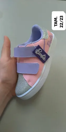 TENIS PROMOÇÃO