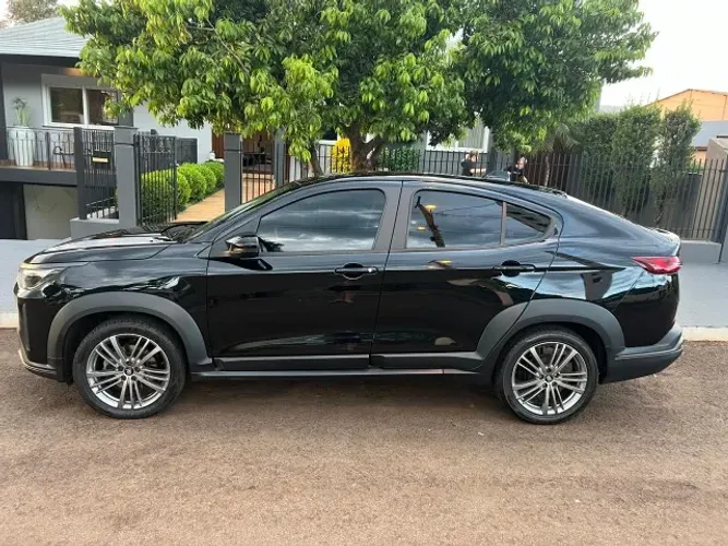 Fiat Fastback 1.0 200 Turbo Flex AUT 2024