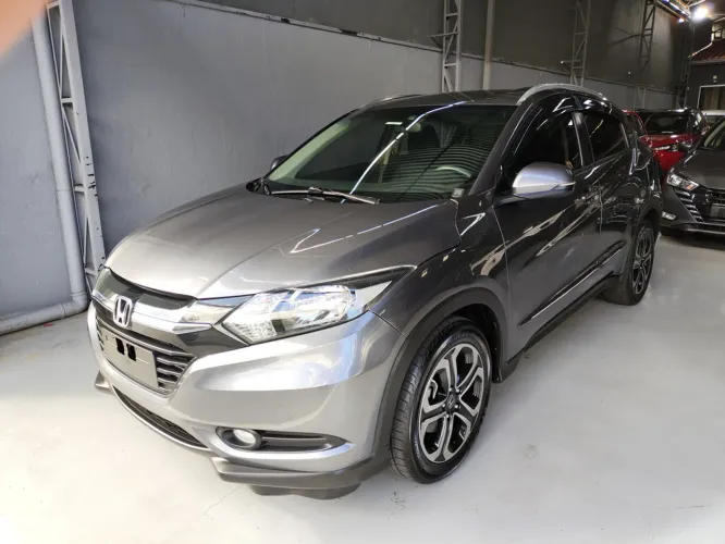 Honda HR-V EX 1.8 Flexone 16V 5P Aut. 2016