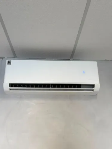 Ar Condicionado Inverter 18.000 BTUS na garantia e com Nota Fiscal