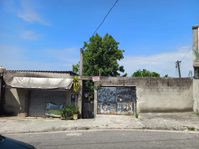 IMOVEL COM TERRENO DOCUMENTADO