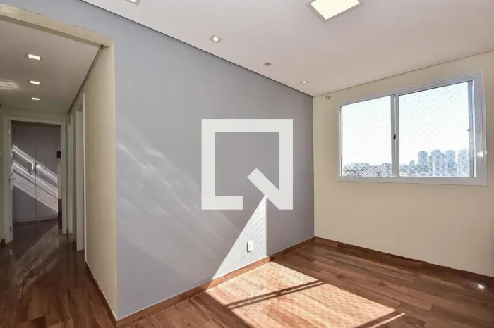 Apartamento à Venda - Jardim Taboão, 2 Quartos, 40 m2