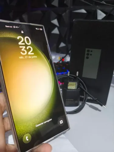 S23 ultra