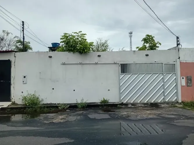 Casa Conjunto Rio Rei, Avenida do Turismo, 2 suítes