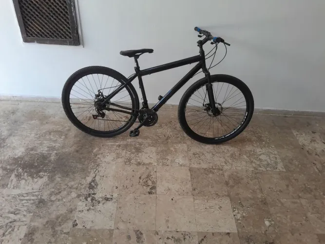 Bike aro 29