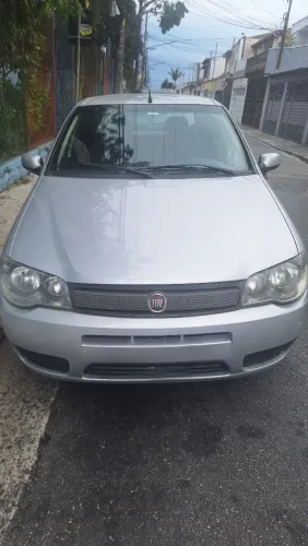 Fiat Palio Celebration 1.0 Fire Flex 8V 4P 2009