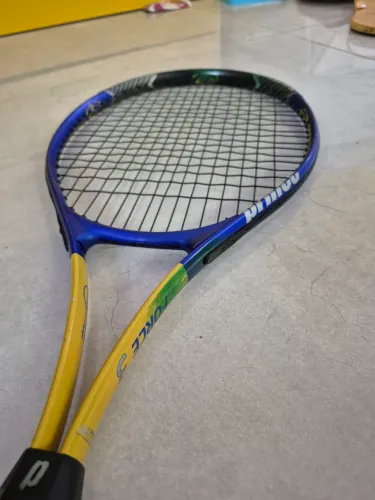 Raquete Prince Force 3 PRO TI L3 270g