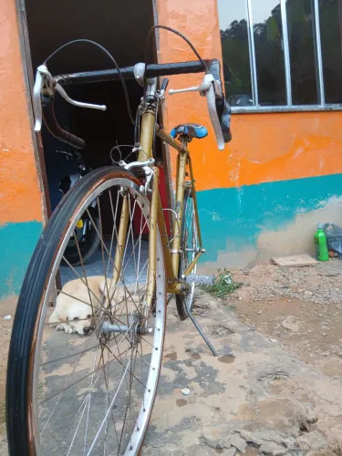 Bicicleta aro 29