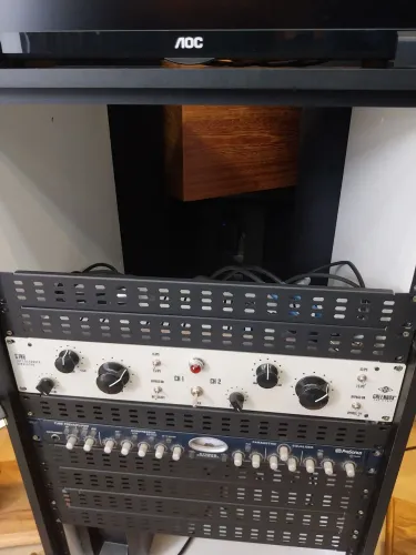 Greenbox g70b tape simulator