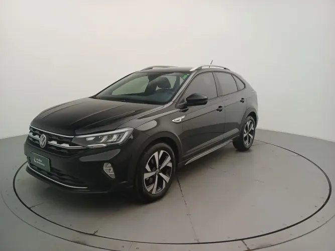 Volkswagen Nivus Highline 1.0 200 TSI Flex AUT 2024