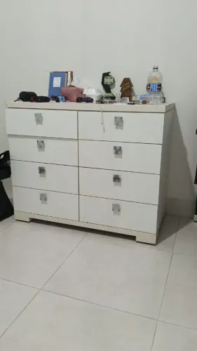 Cômoda planejada