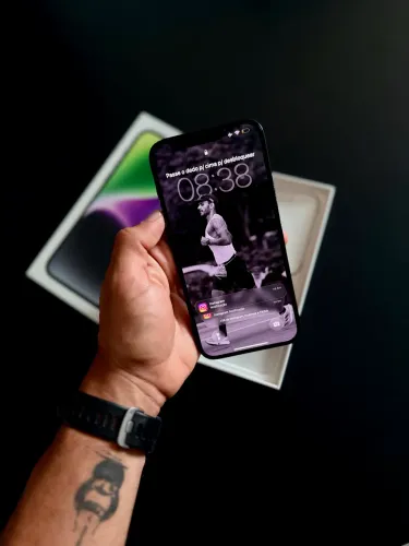 iphone 14 plus-128g semi novo