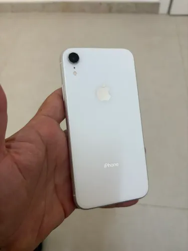 iPhone XR 128gb