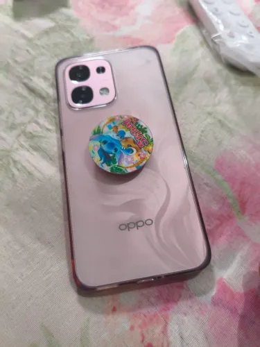 Vende-se um celular oppo a 6 pro