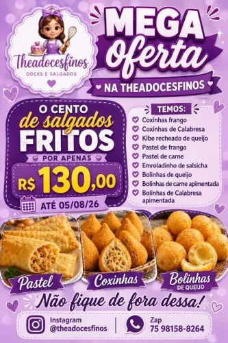 Theadocesfinos *