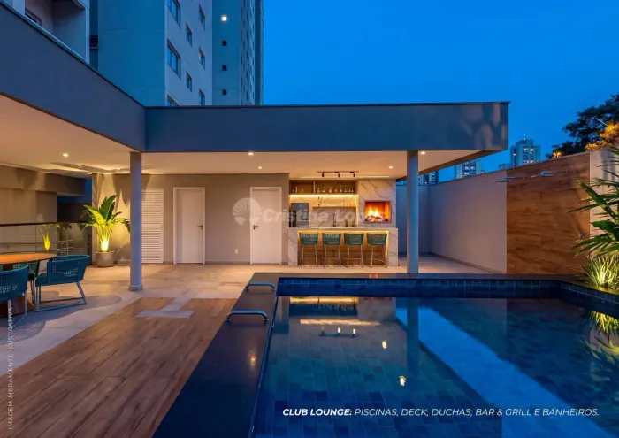 Apartamento à venda, Condomínio Gran Vista Kennedy, Teresina, PI