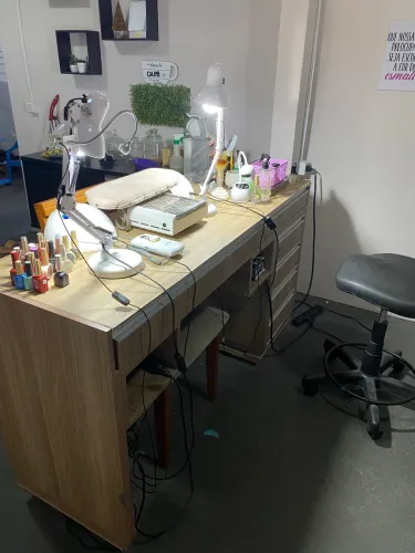 Mesa nail designer