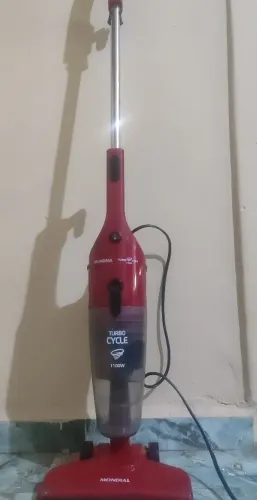 Aspirador de pó Mondial