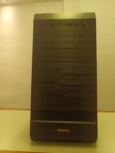 Computador - AMD FX 4100