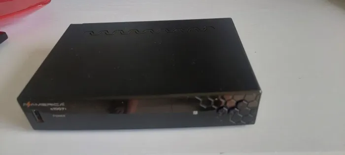 Asamerica s1007+