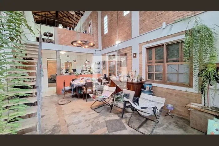 Casa à Venda - Vila Romana, 2 Quartos, 365 m2