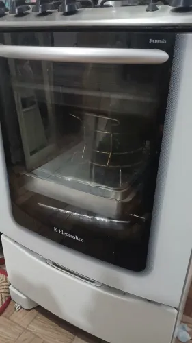 Fogão Electrolux 4 bocas