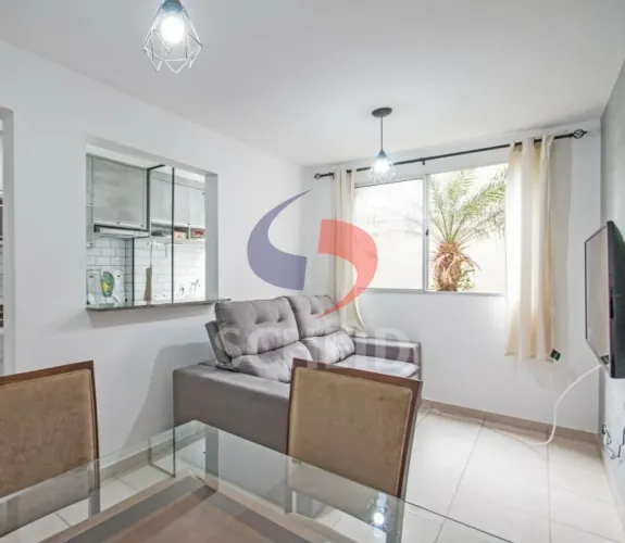 Locação de apartamento no Alto da Boa Vista
