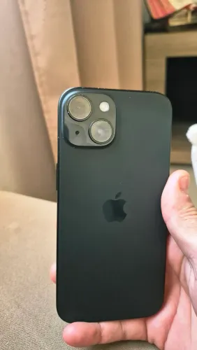 iPhone 15 256