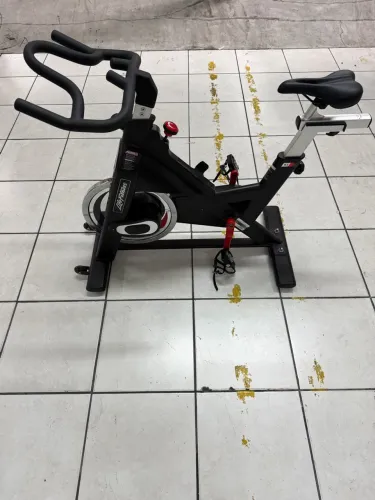 Bike life fitness ic2