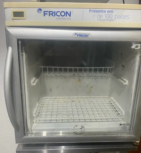 Refrigerador Fricon VCV