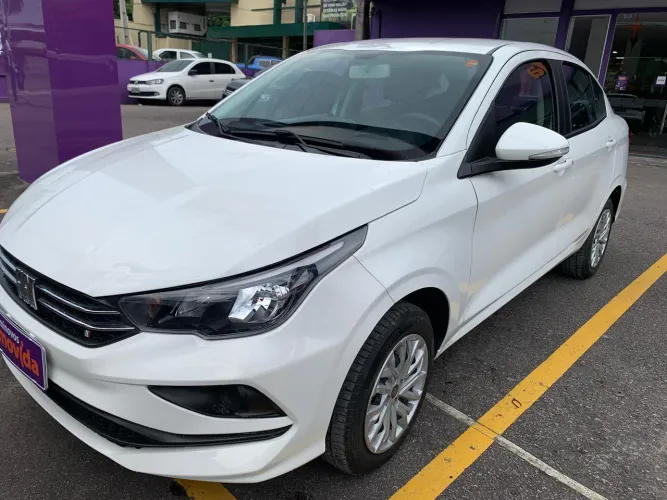 Fiat Cronos Drive 1.0 6V 2024